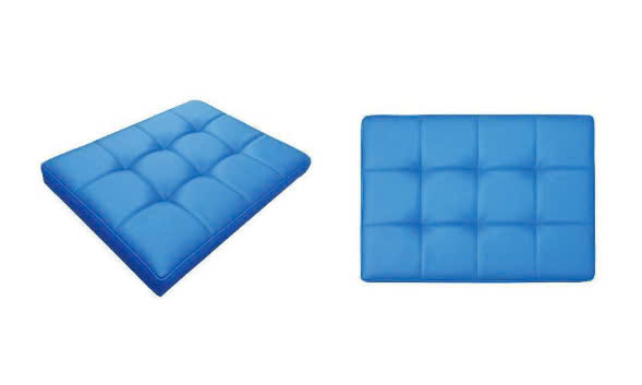 Ghế khán đài tự động Swift