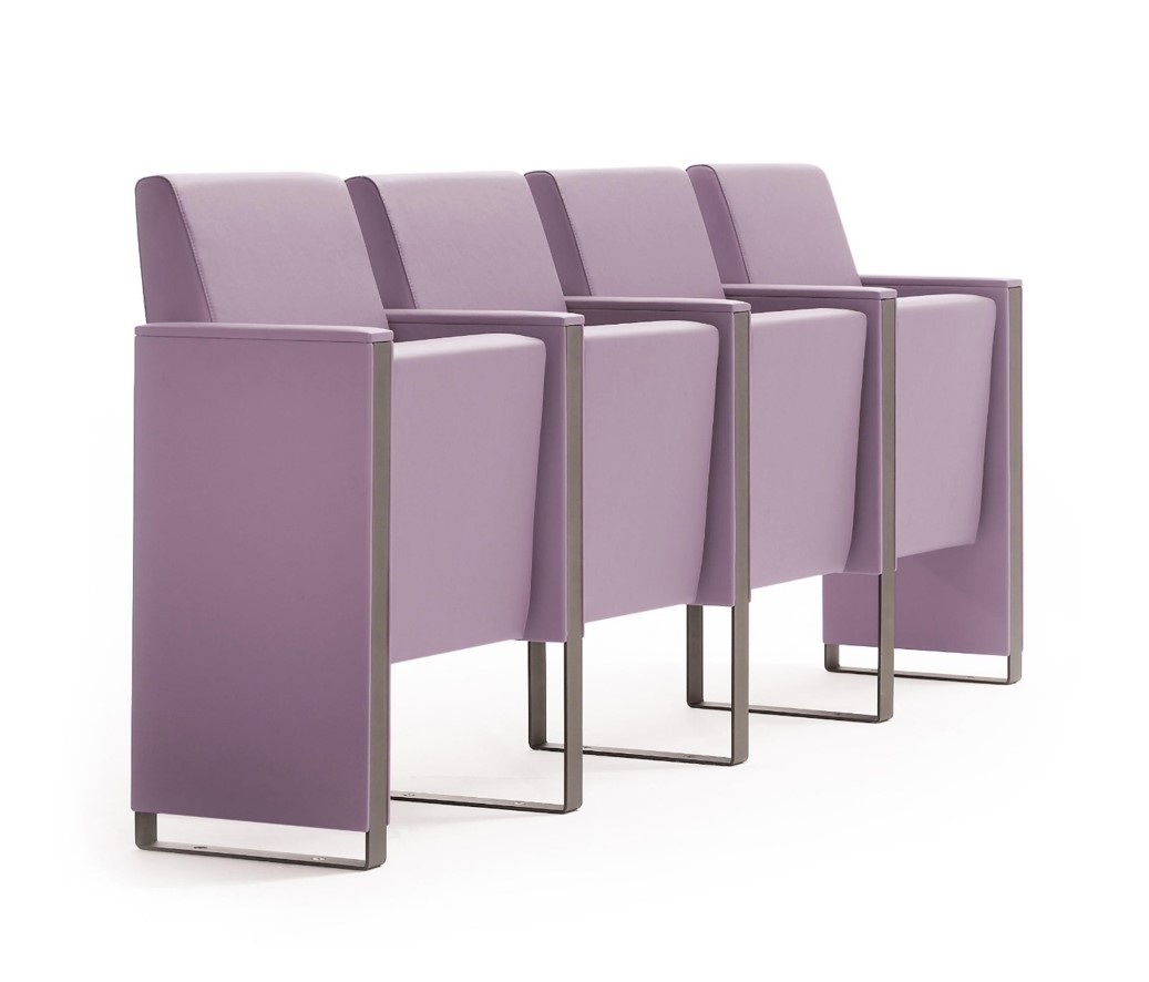 Vogue Auditorium Chair