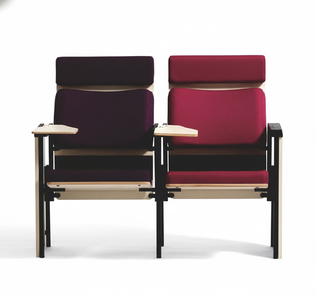 Ghế hội trường Whisper