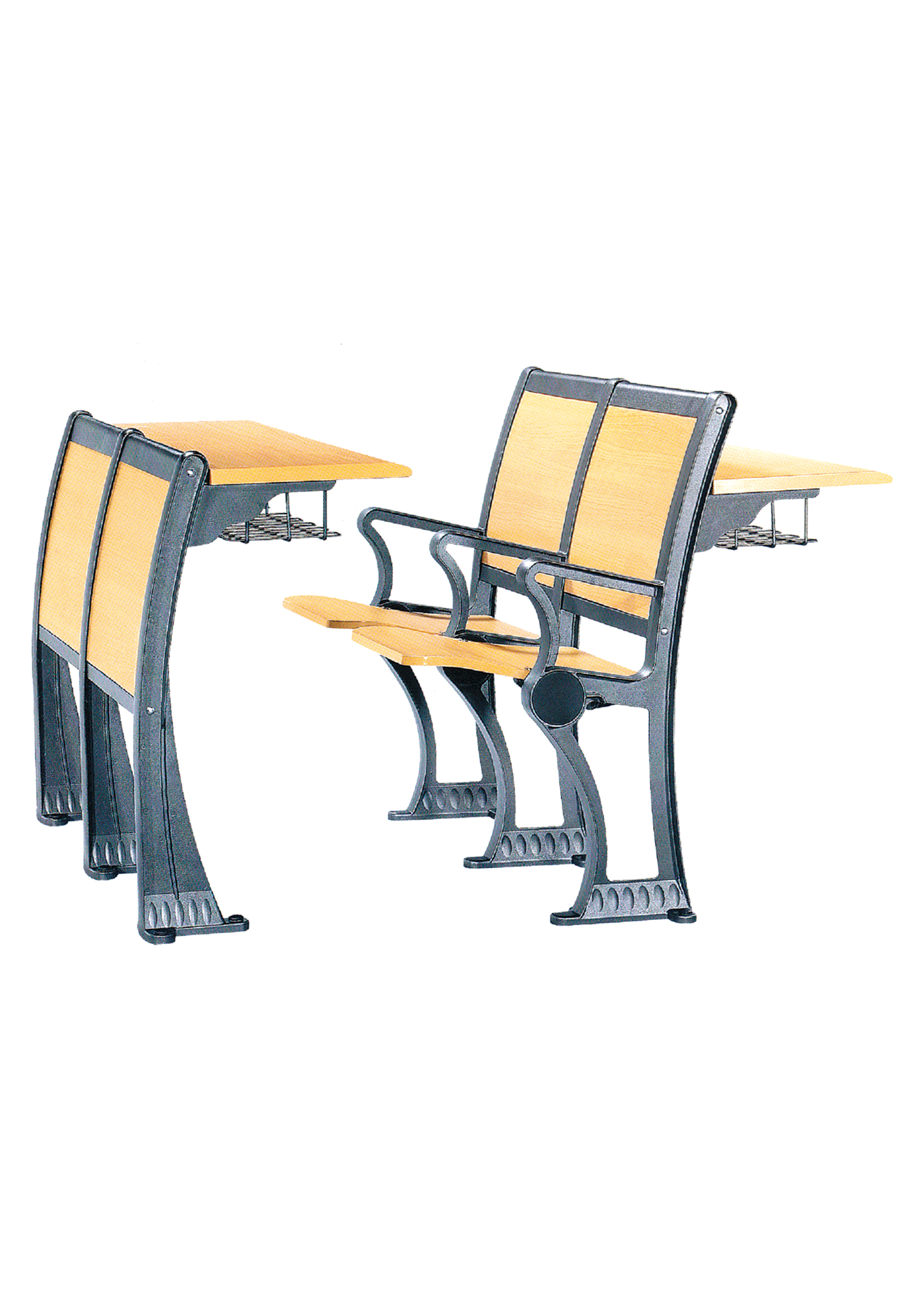 JXP 07 Auditorium/ Lecture Hall Chair