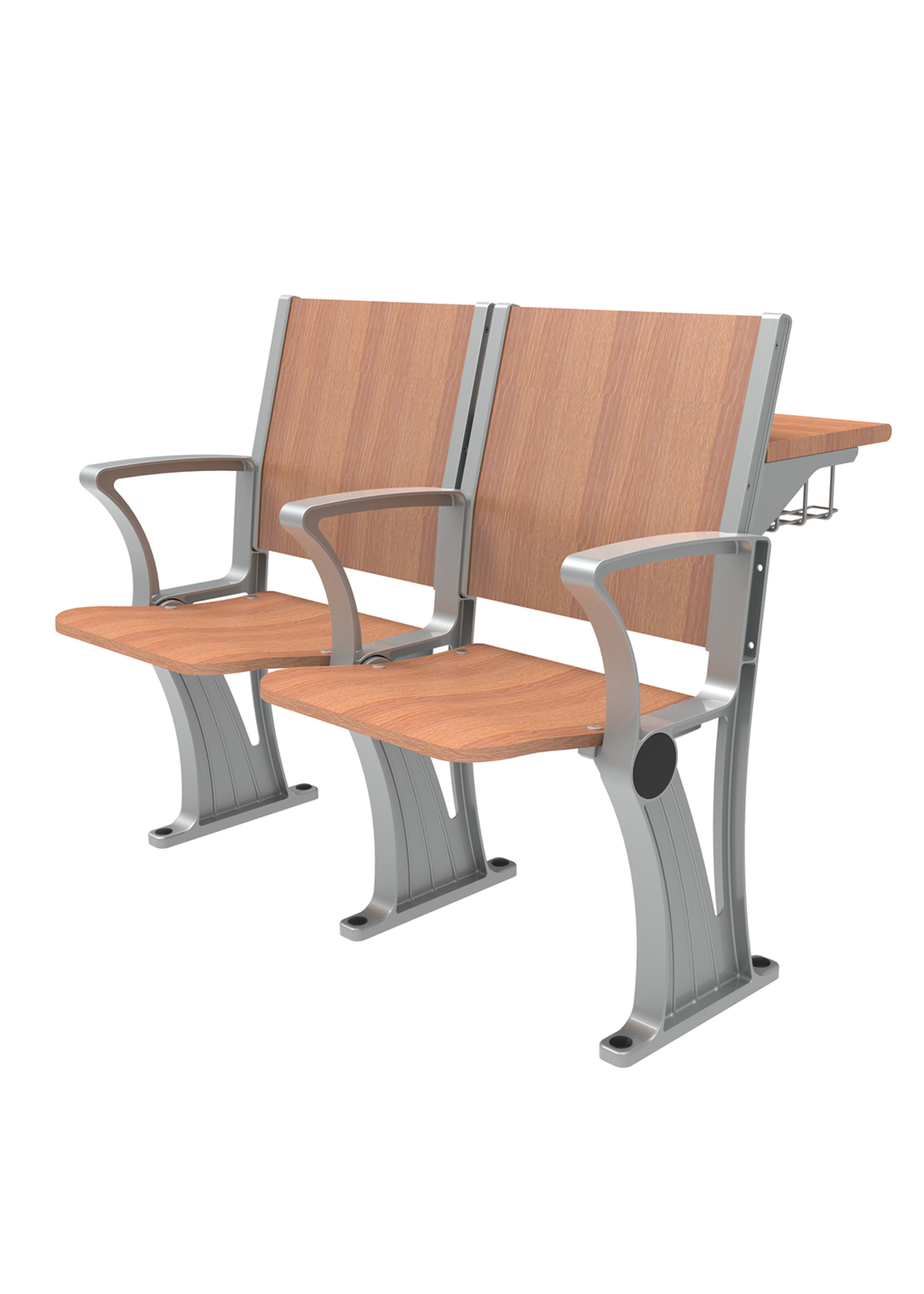 JXP 10 Auditorium/ Lecture Hall Chair