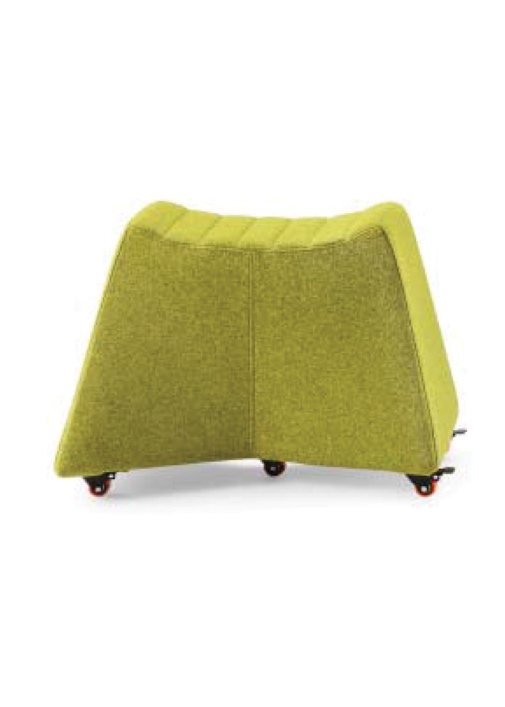 Mah Soft Chair