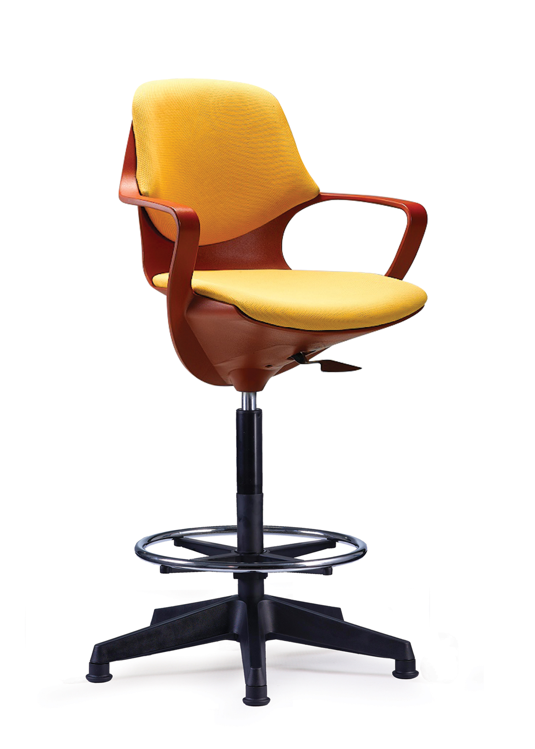 Pogo 04 Stool Chair