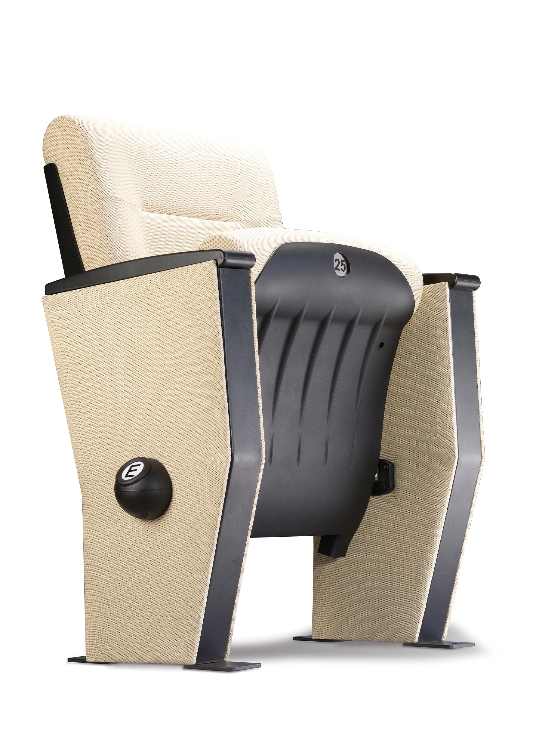 Premier Superior Auditorium/ Lecture Hall Chair