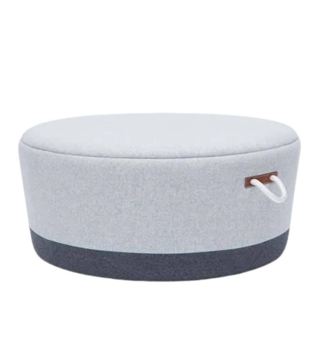 Ring 01 Soft Chair