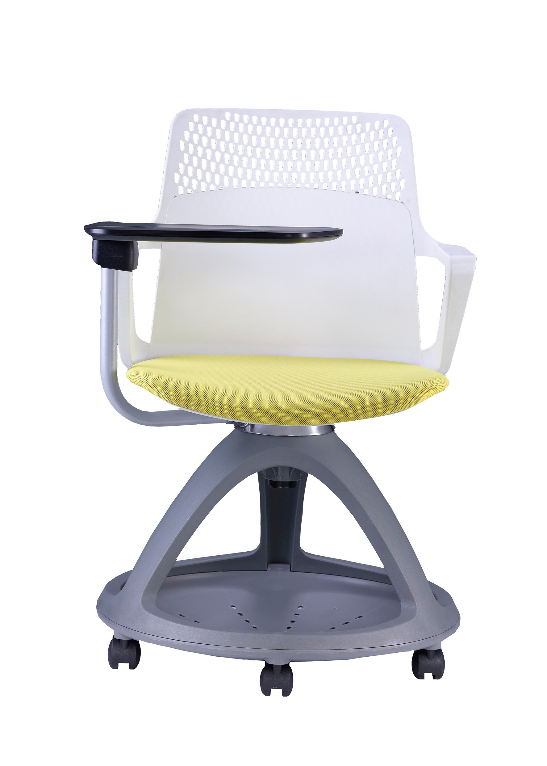 Smart Chair with Table Rover 01 - 02