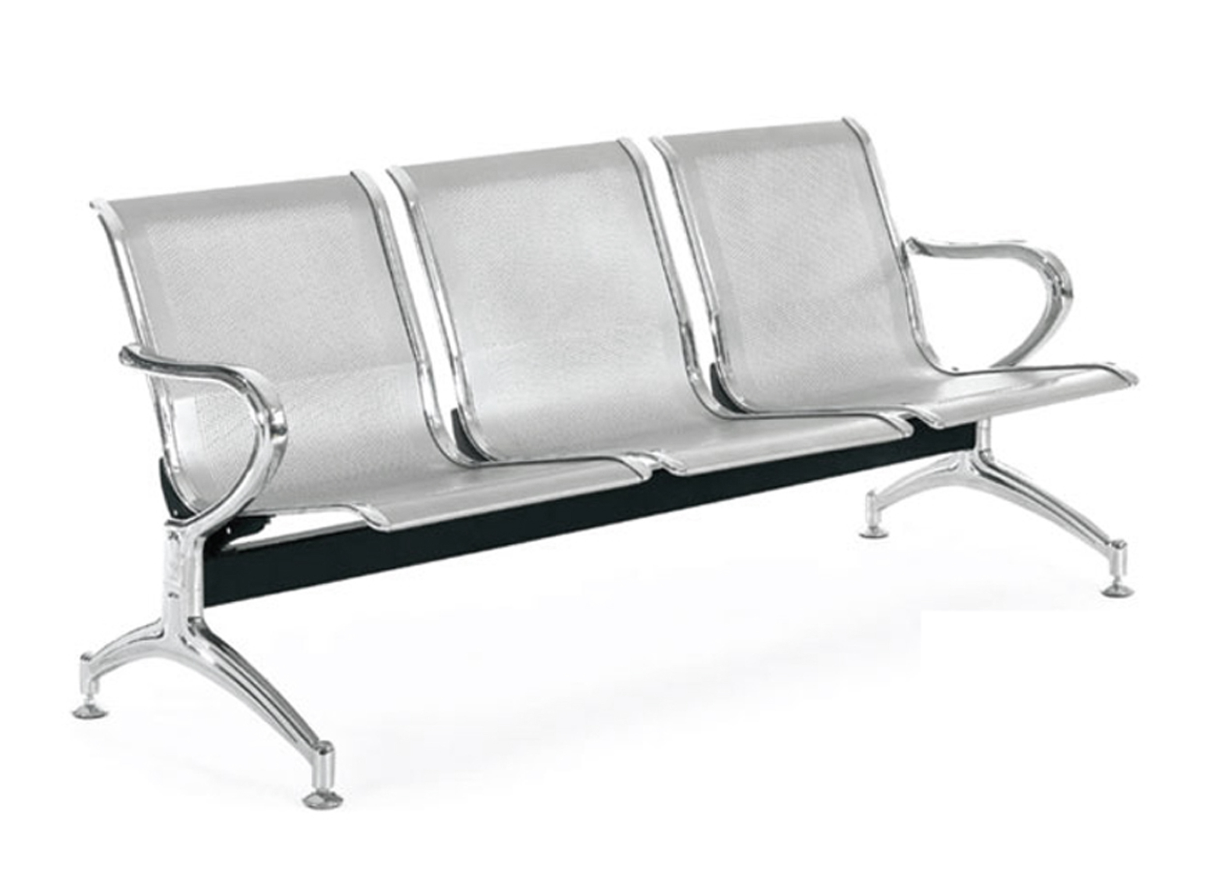 Sitz 01-03 Waiting Bench