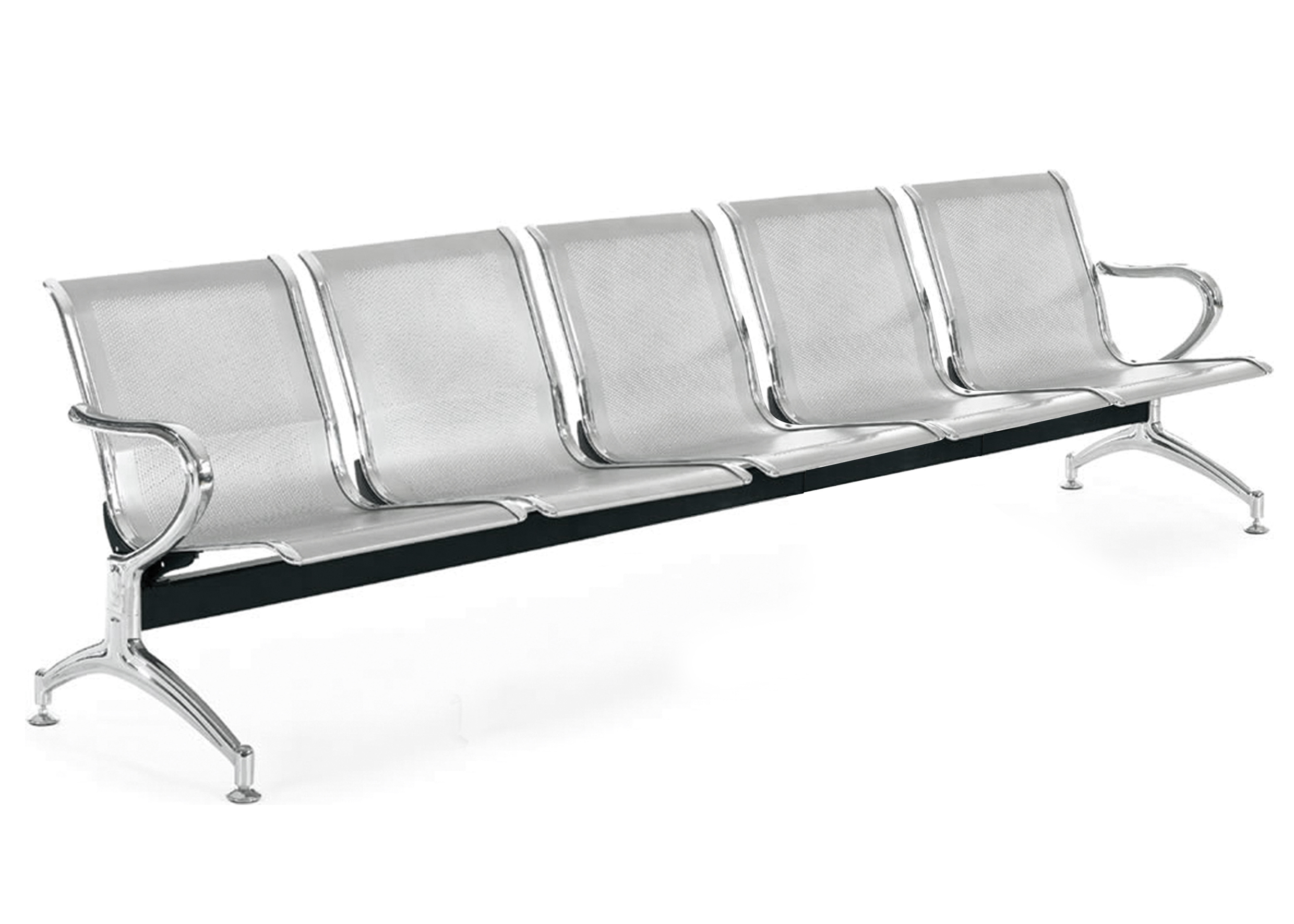 Sitz 01-05 Waiting Bench