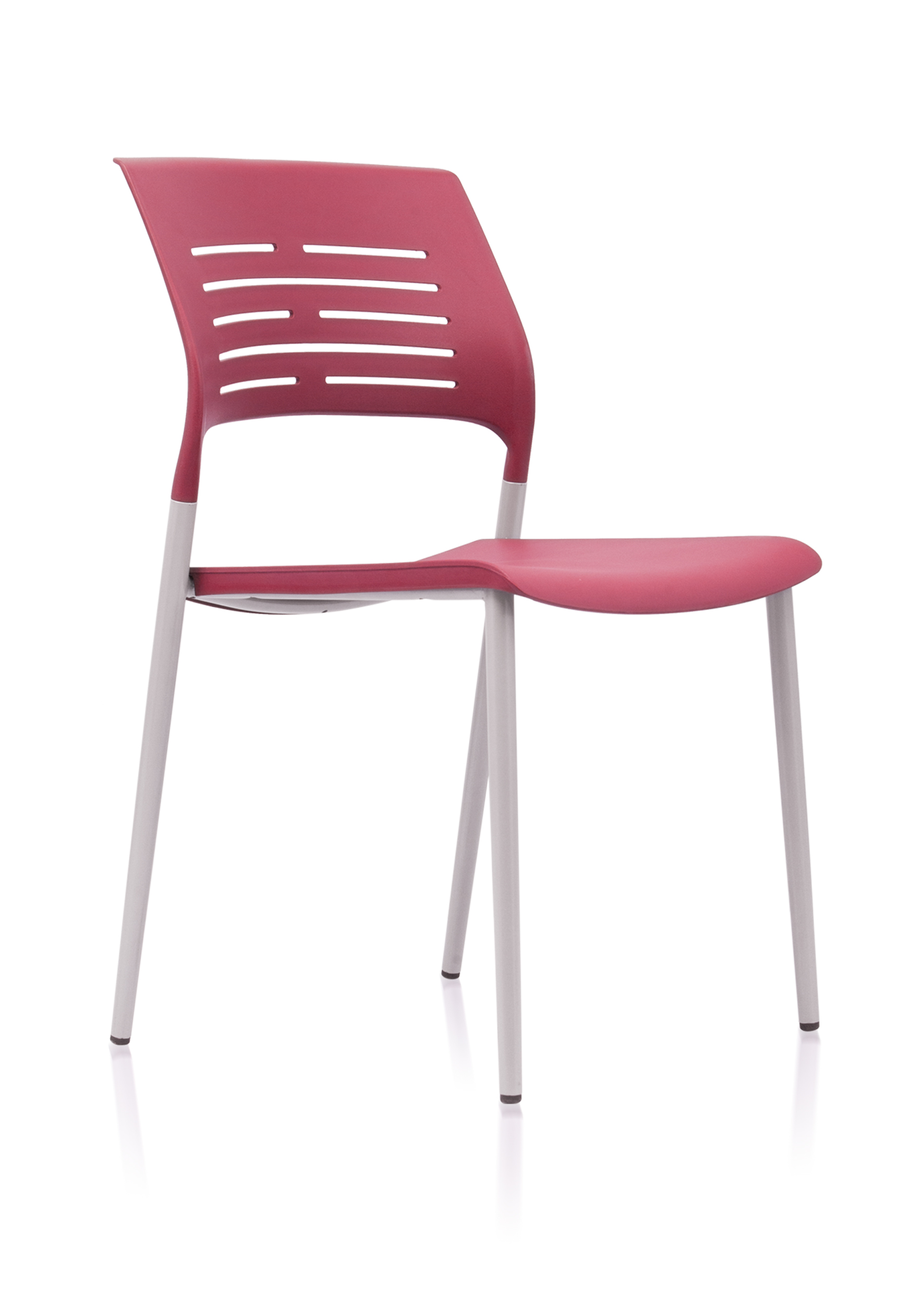 Snow School Chair