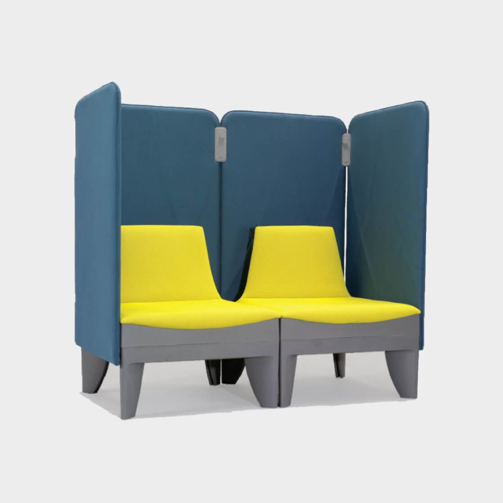 Sophia 02 Relaxing Chair