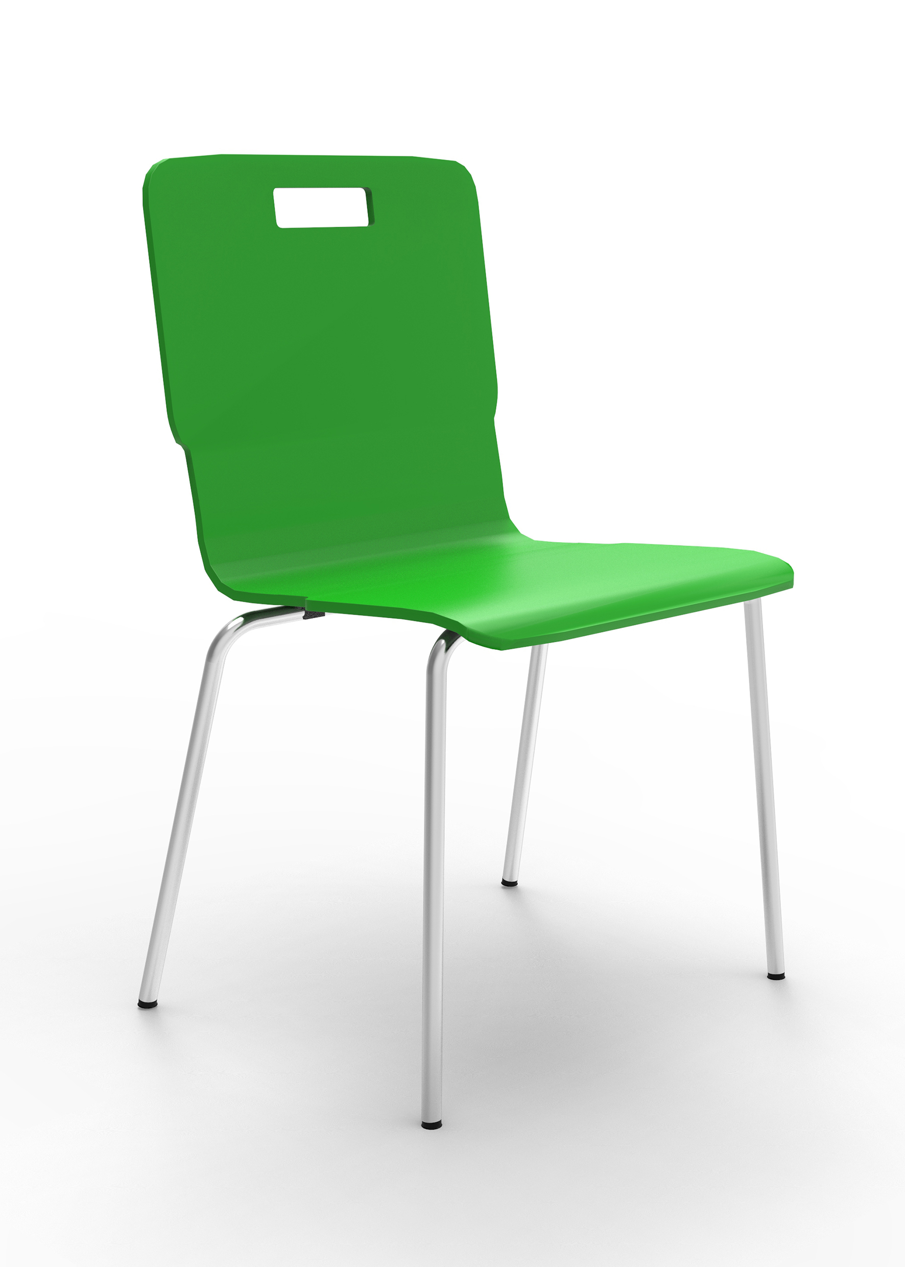 Sun 01 School Chair
