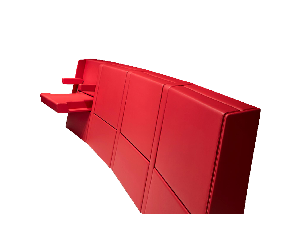 Opus Auditorium Chair