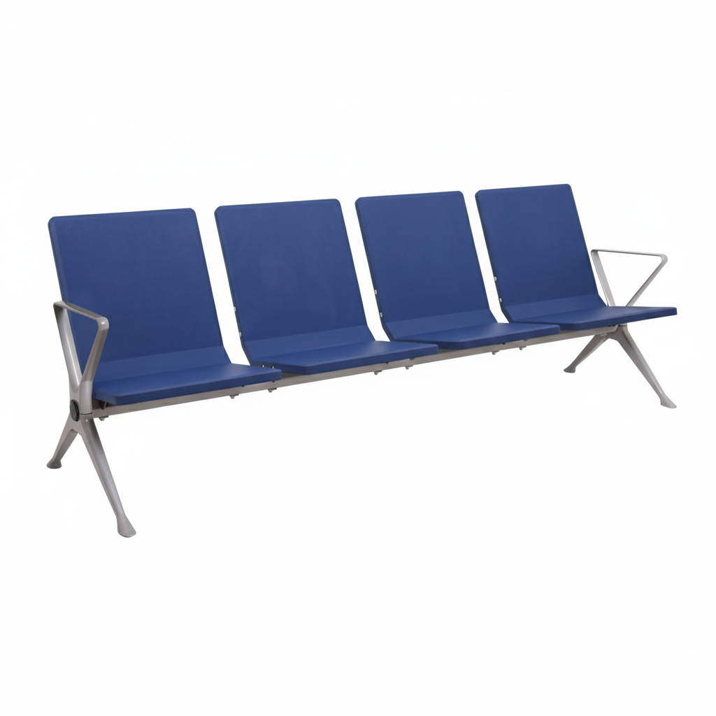 Ghế băng chờ SJ9073 - 04