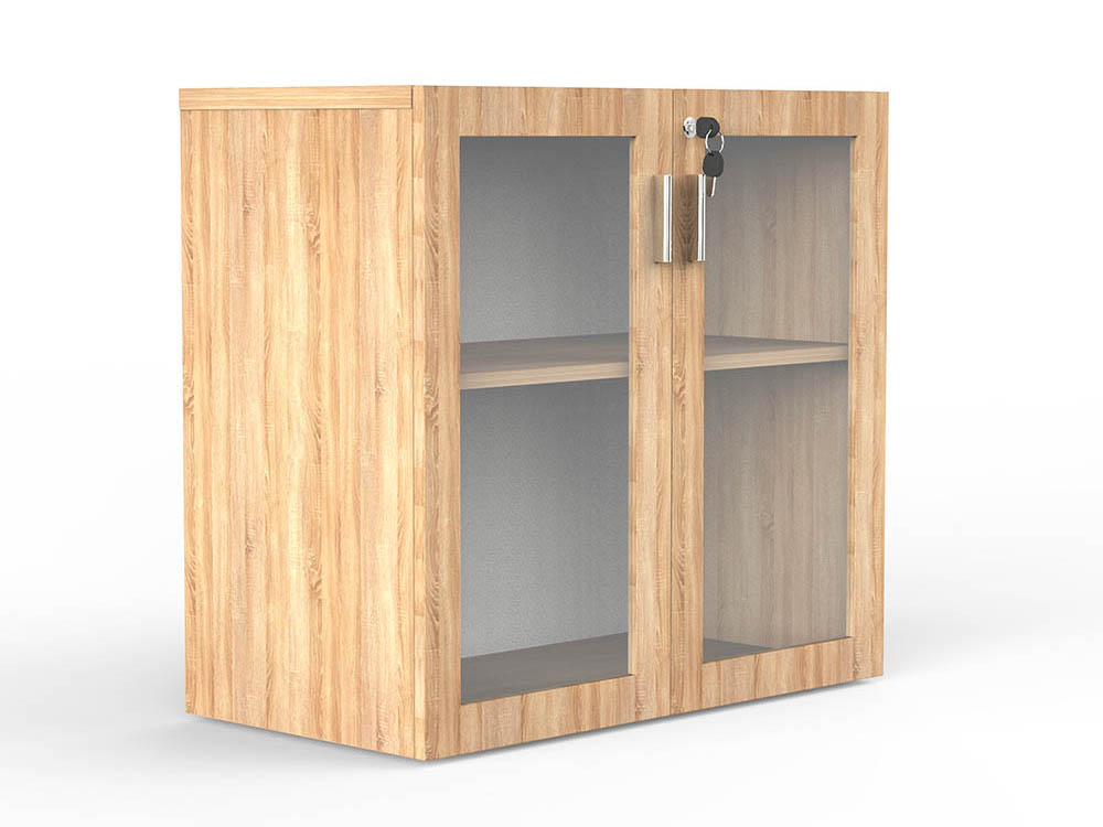 LC21-22 Low Filing Cabinet