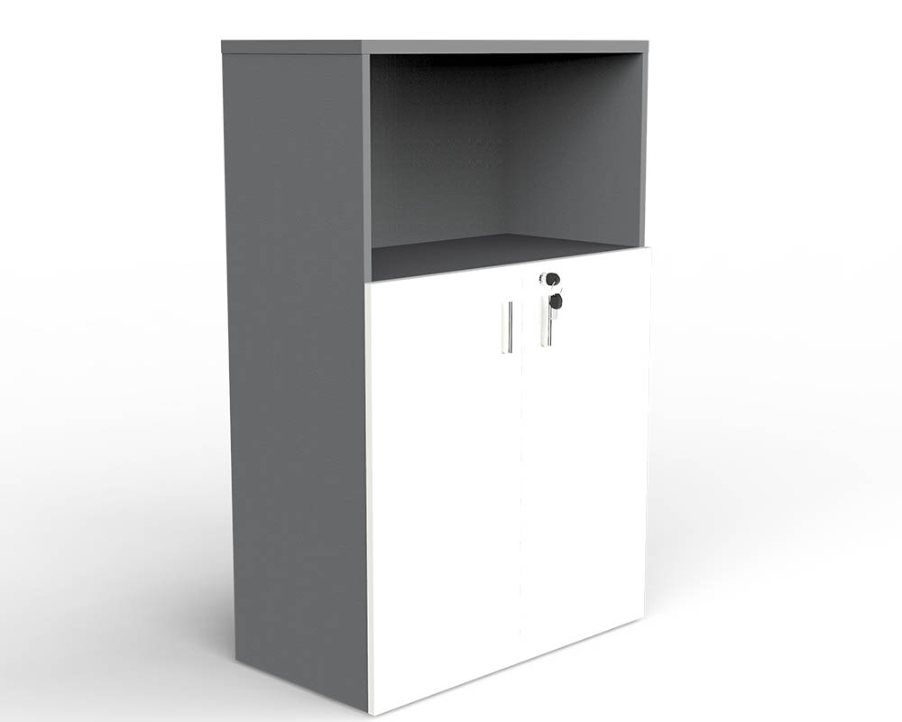 MC11-B Medium Filing Cabinet