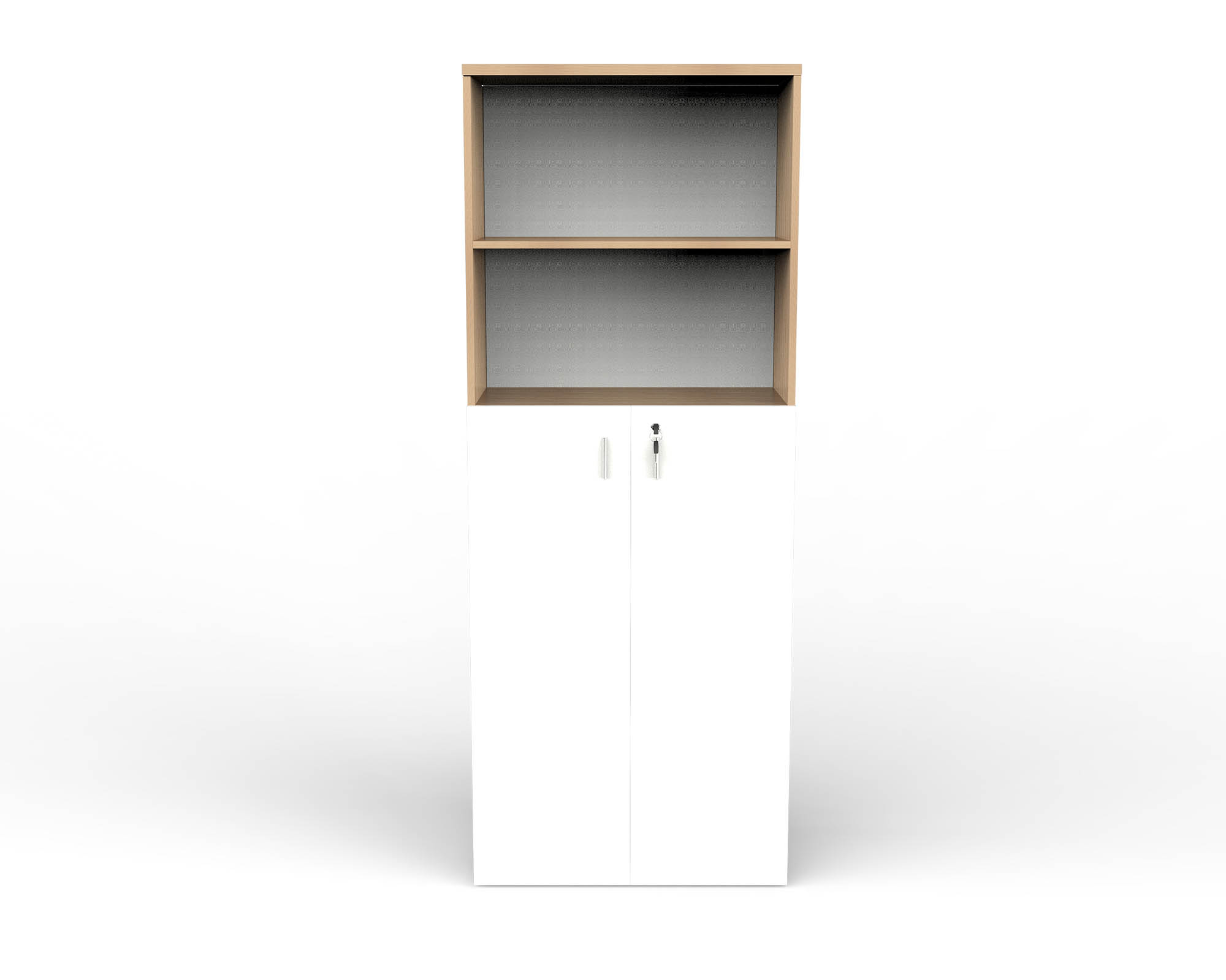 HC11-B High Filing Cabinet