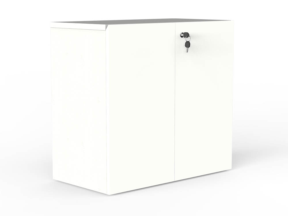 LC11-21 Low Storage Cabinet