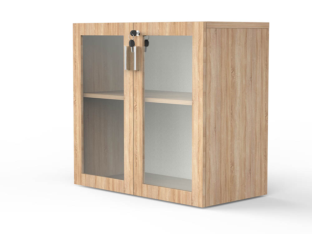 LC11-22 Low Filing Cabinet