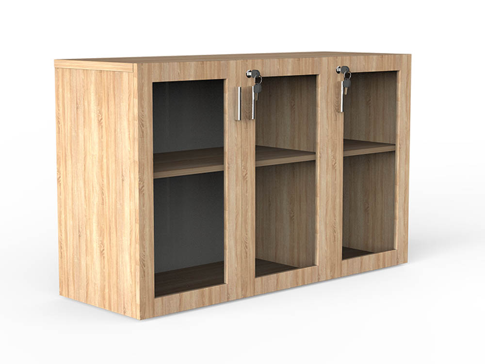 LC12-22 Low Filing Cabinet