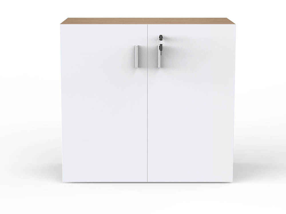 The LC21-21 Low Filing Cabinet