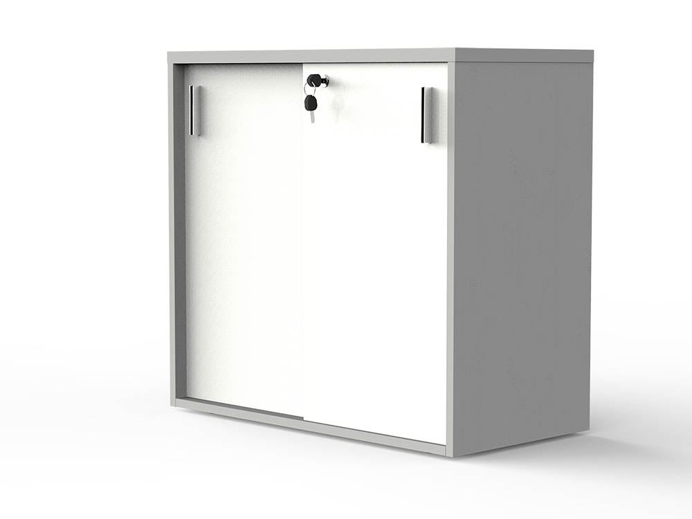 LC21-31 Low Filing Cabinet