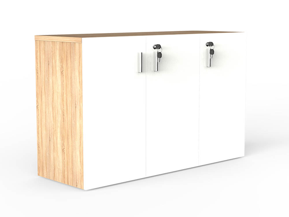LC22-21 Low Filing Cabinet