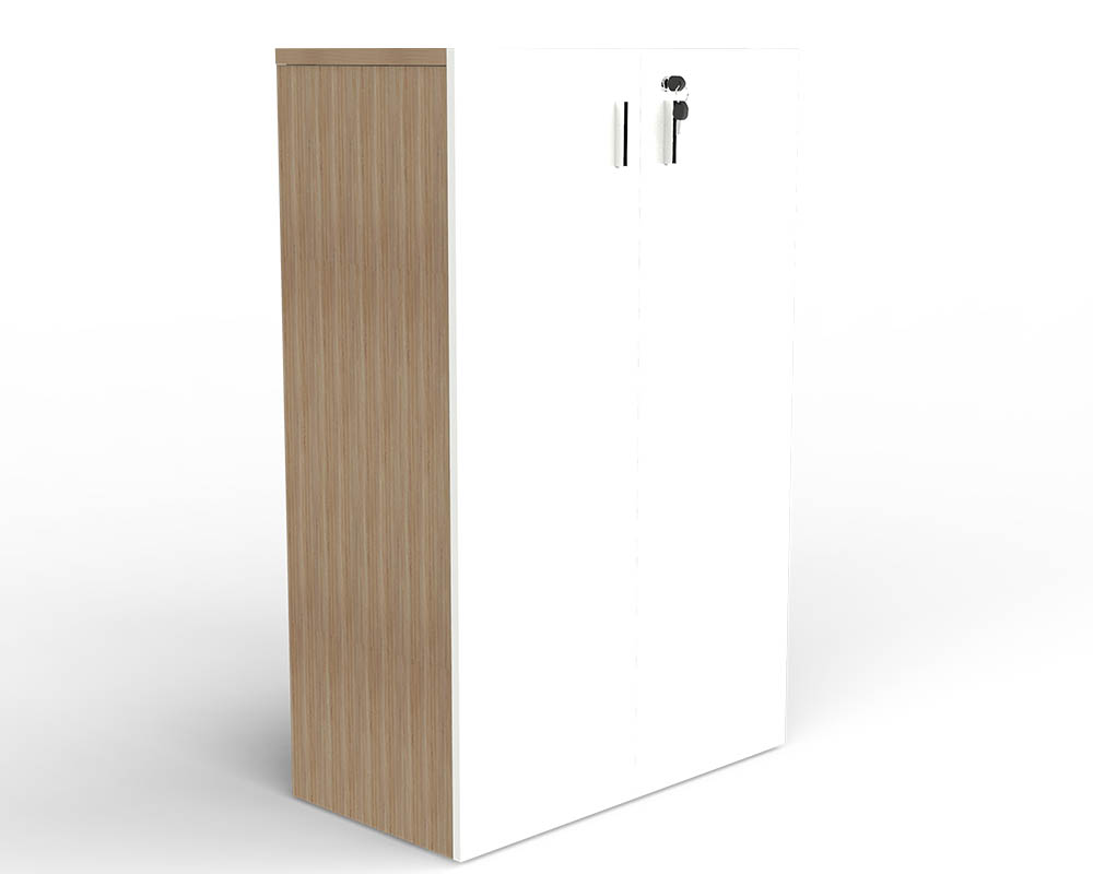 MC11-21 Low Filing Cabinet