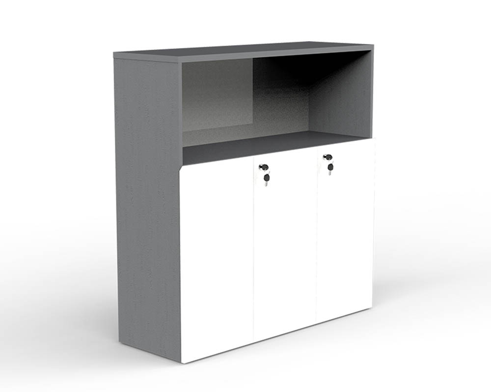 MC12-B Medium Filing Cabinet