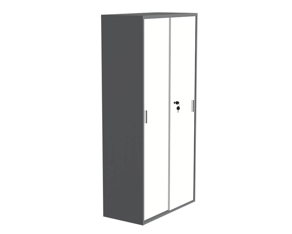 MC21-31 Medium Filing Cabinet