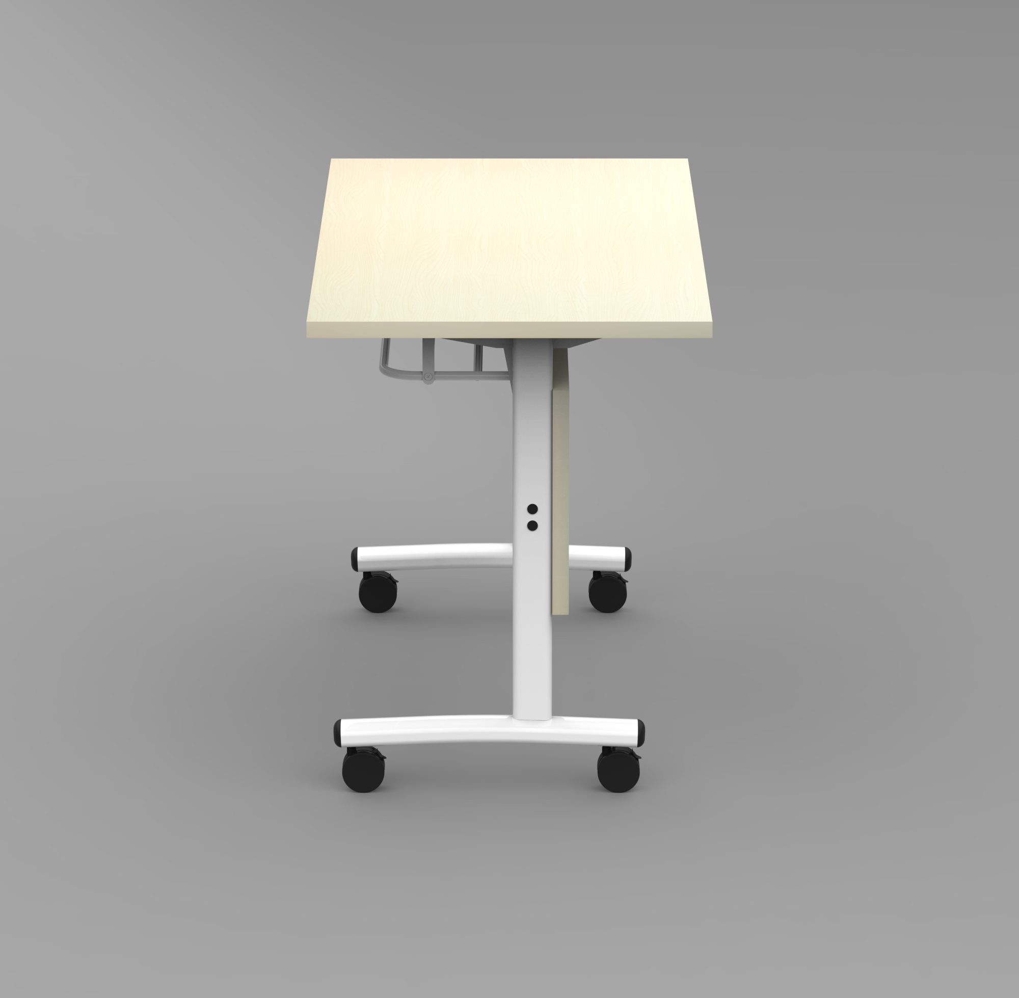 File 3D bàn trường học Ticot 01
