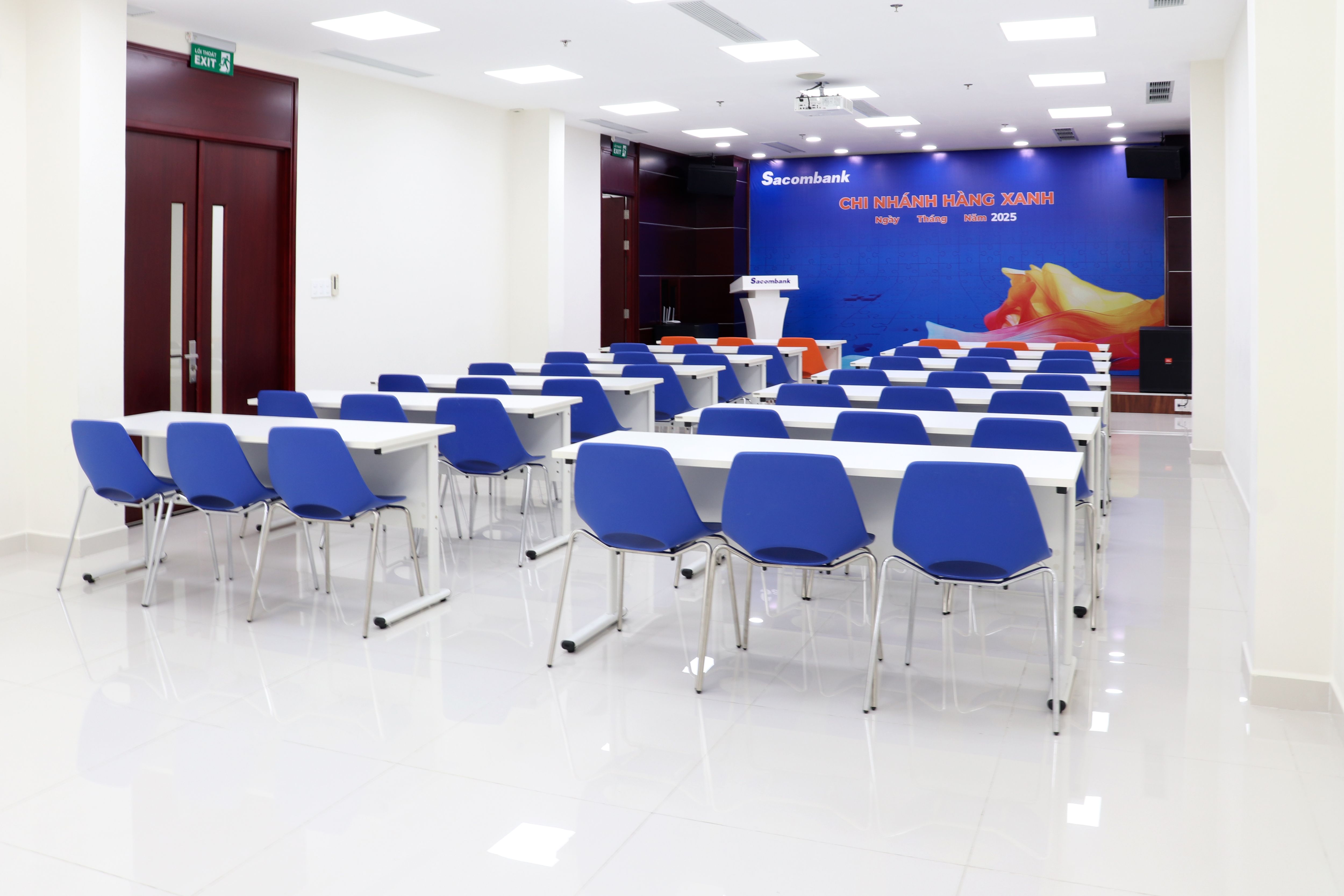 Sacombank Auditorium