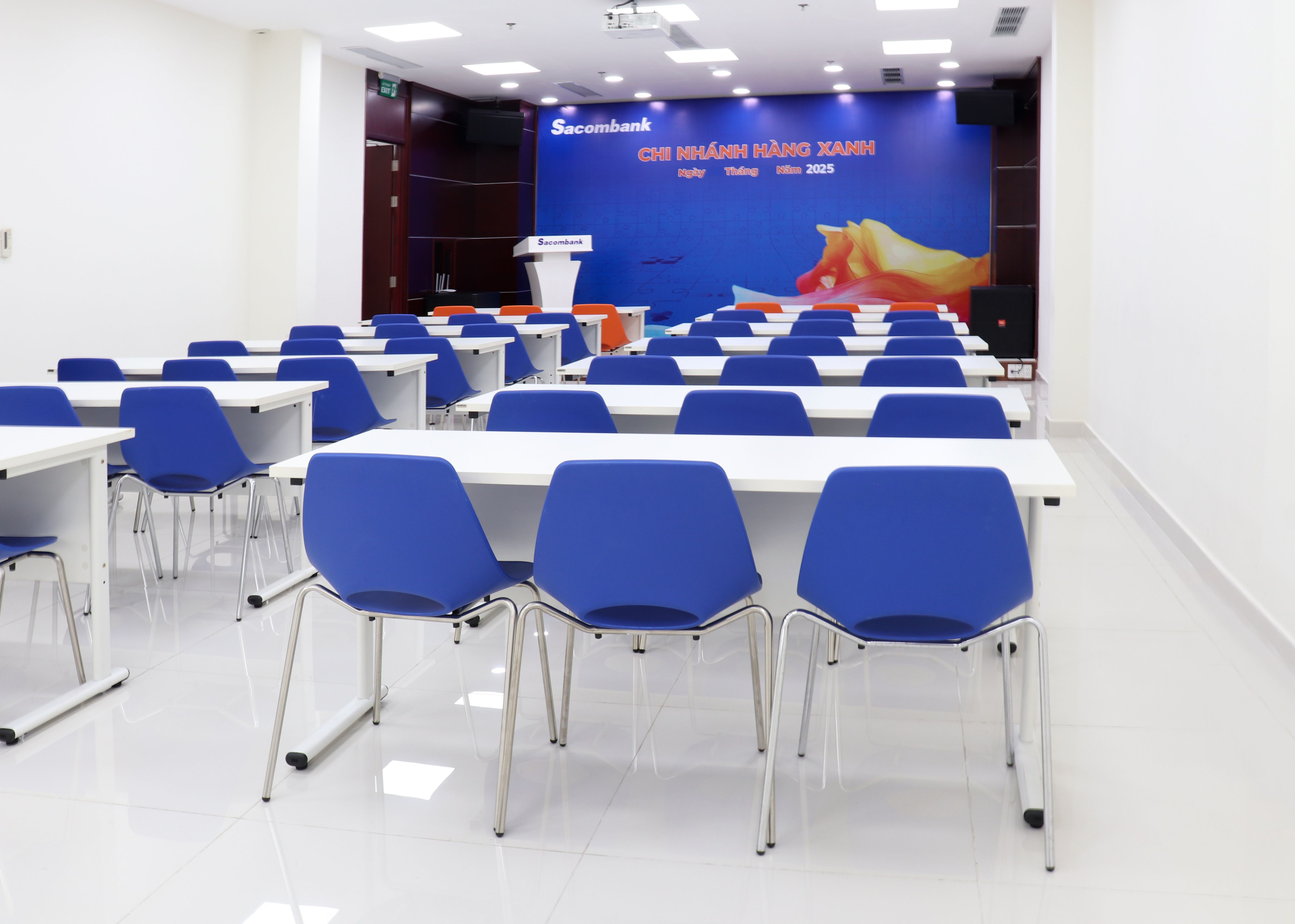 Sacombank Auditorium-3