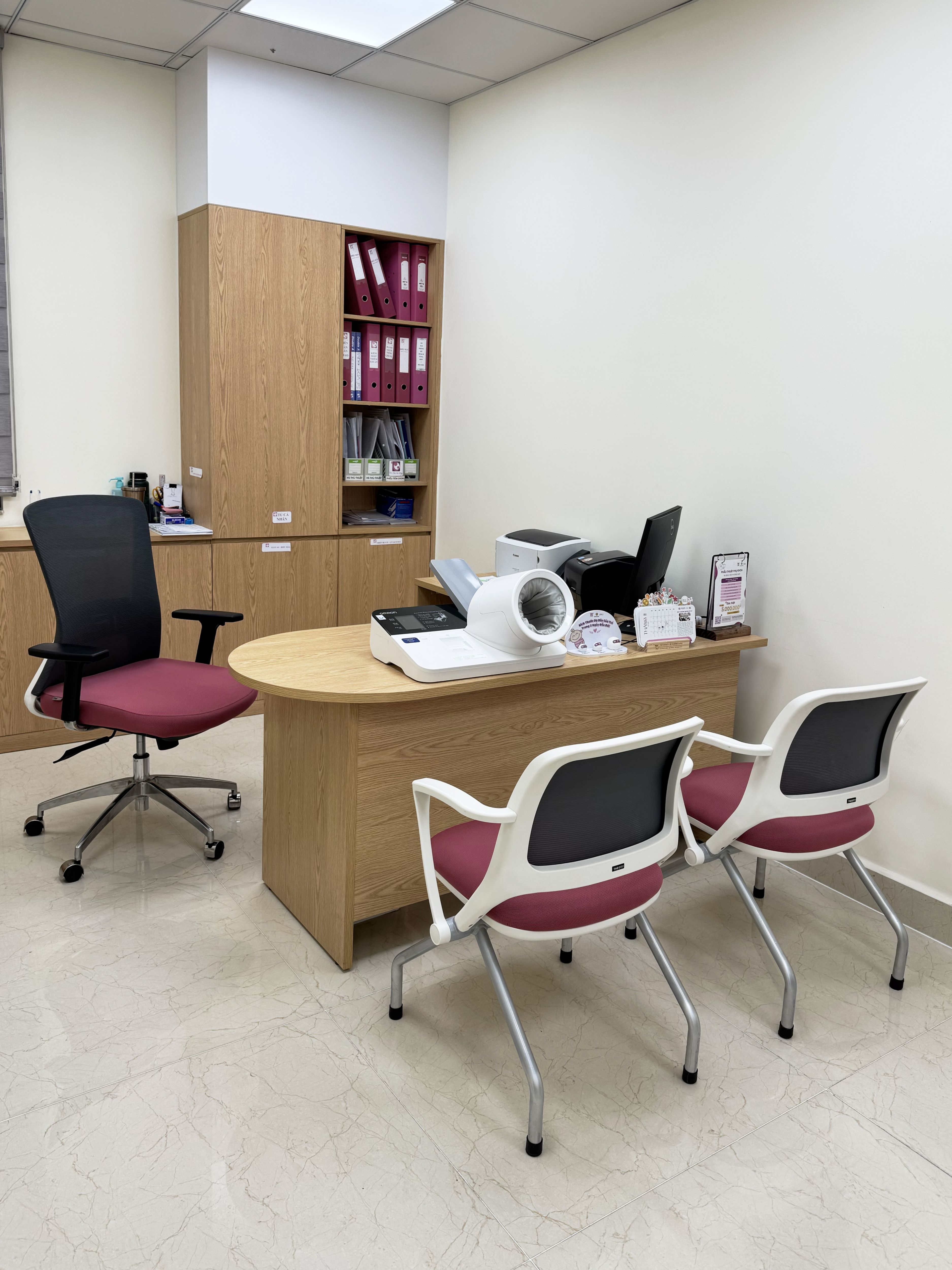 Project: Phuong Nam Hospital-10