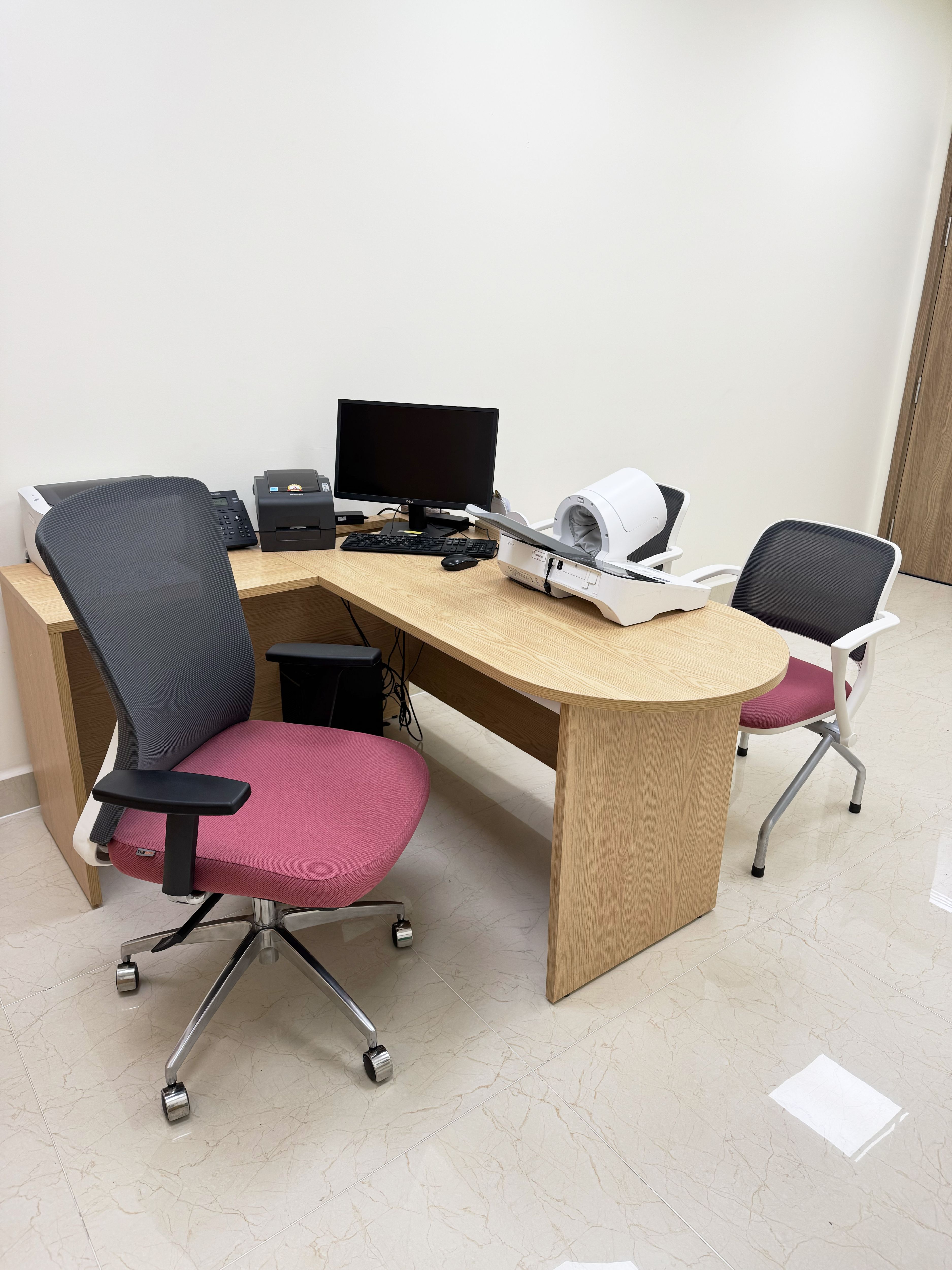 Project: Phuong Nam Hospital-9