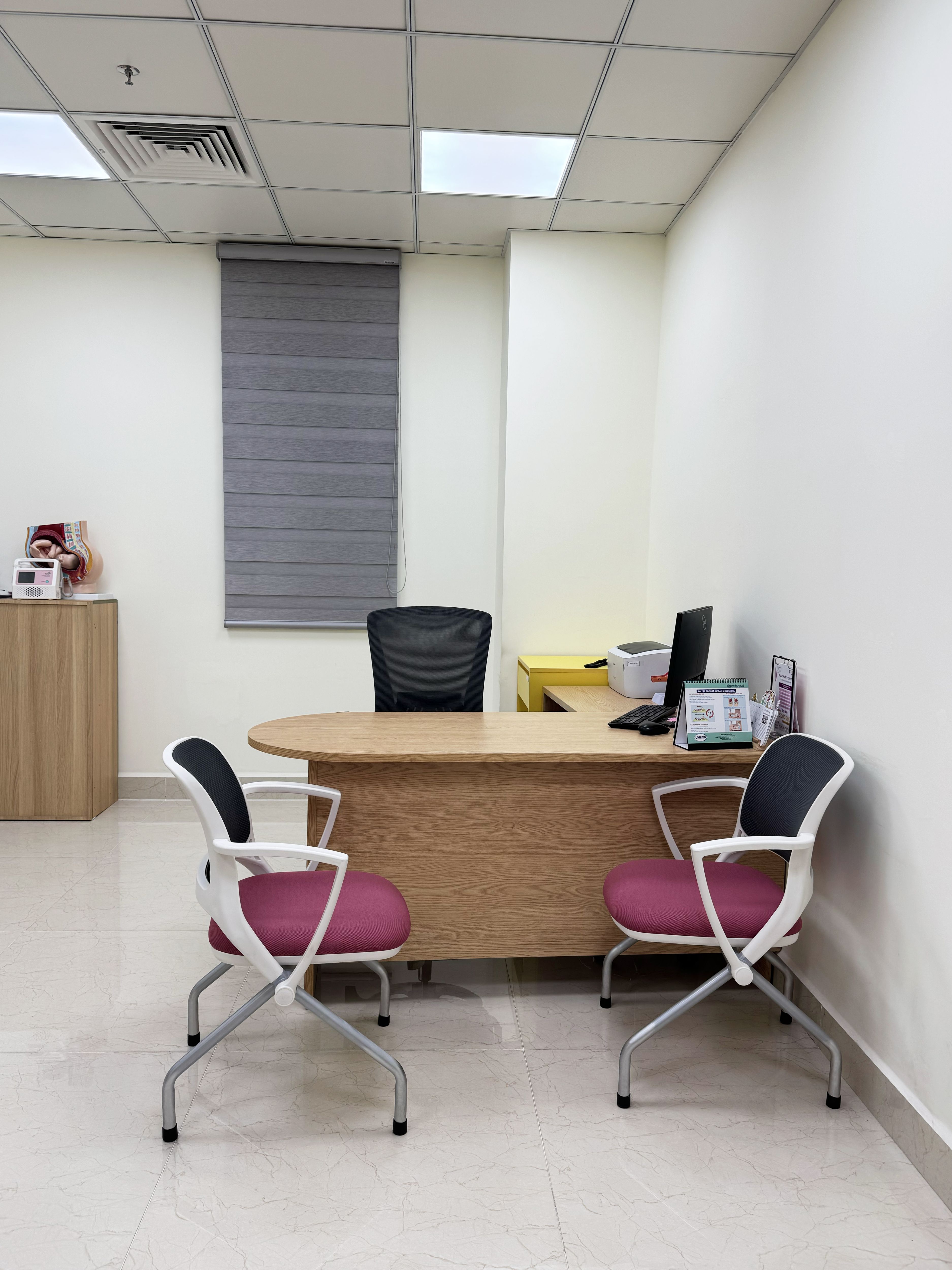 Project: Phuong Nam Hospital-8