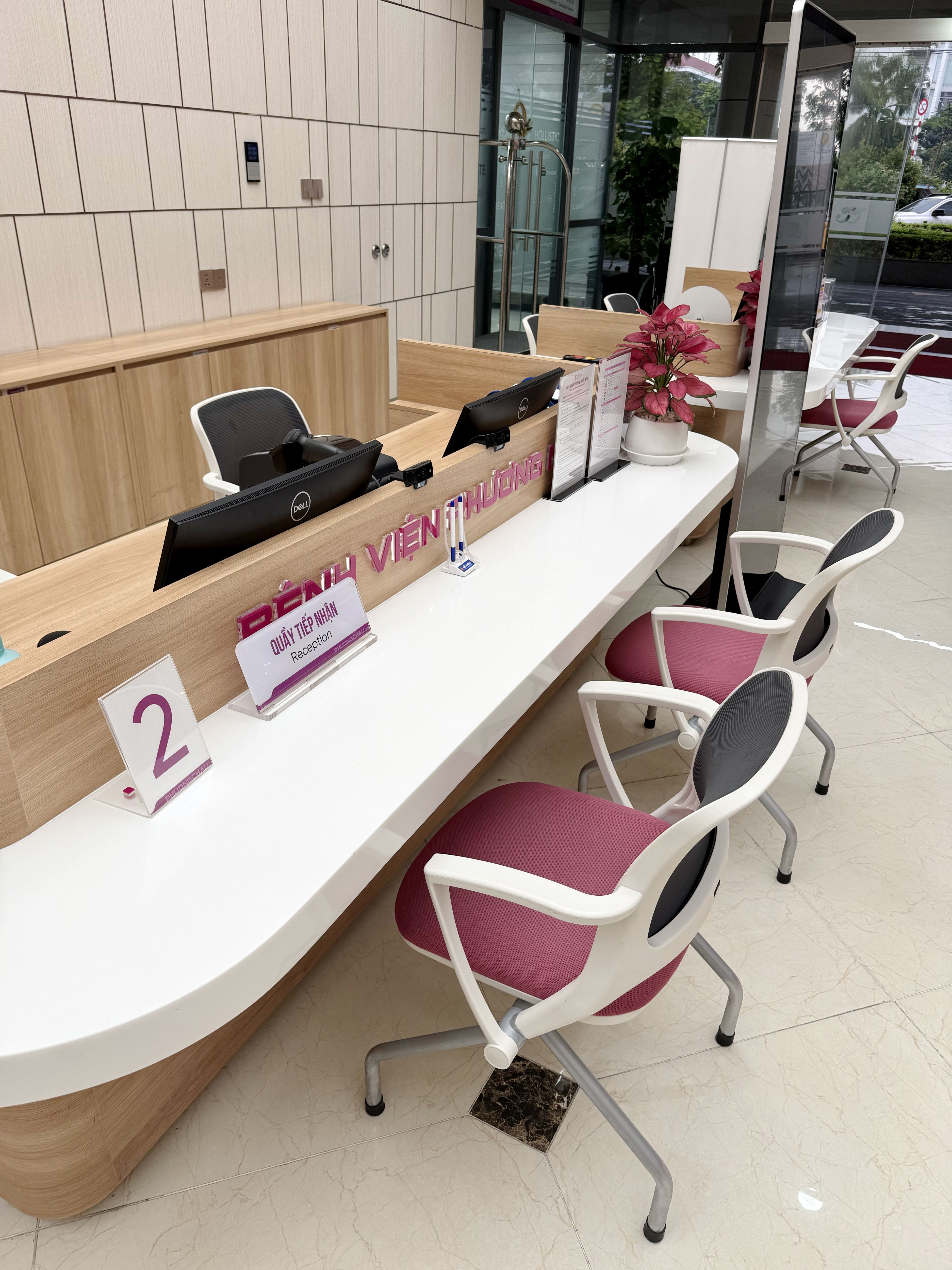 Project: Phuong Nam Hospital-2