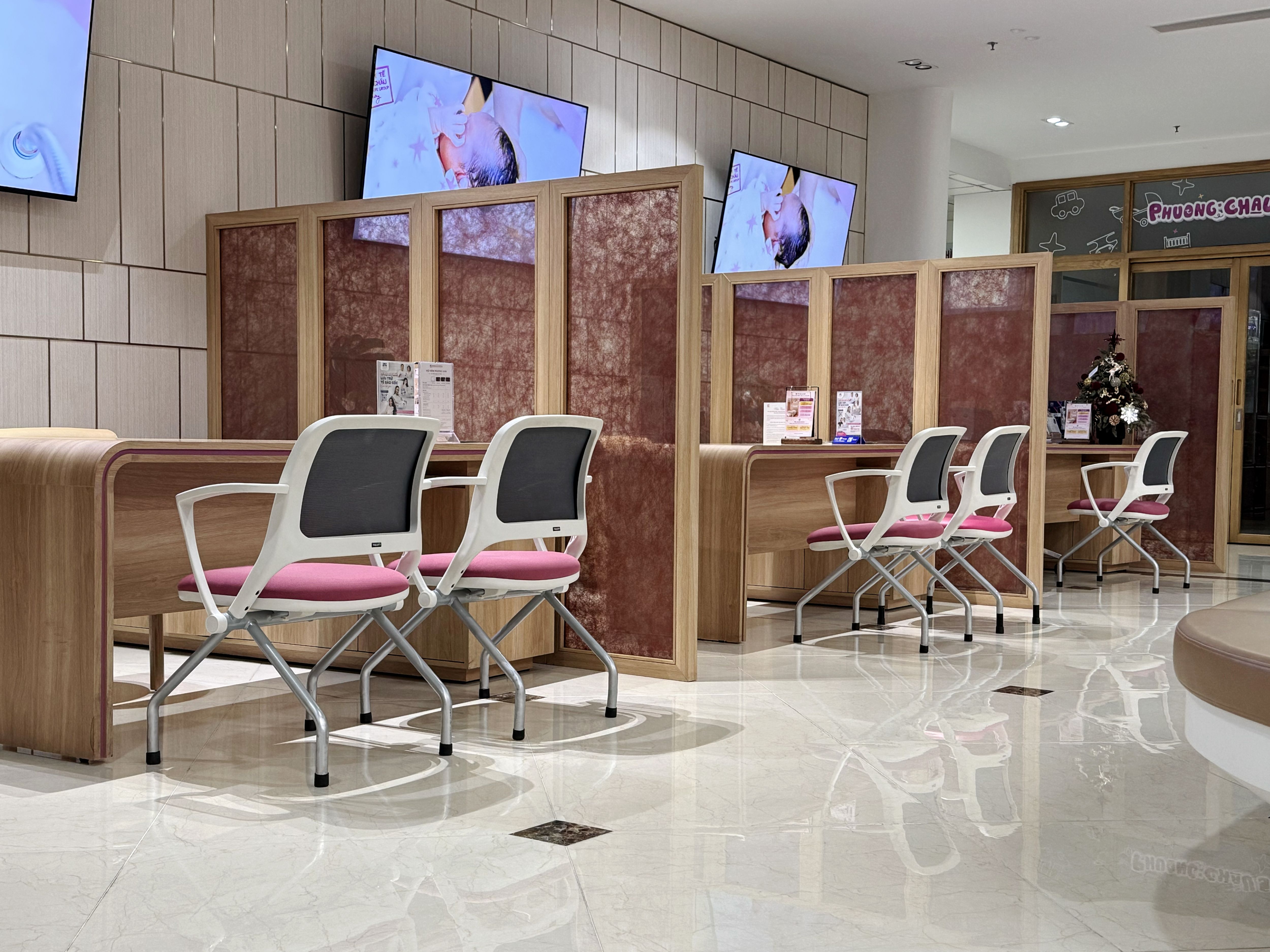 Project: Phuong Nam Hospital-1