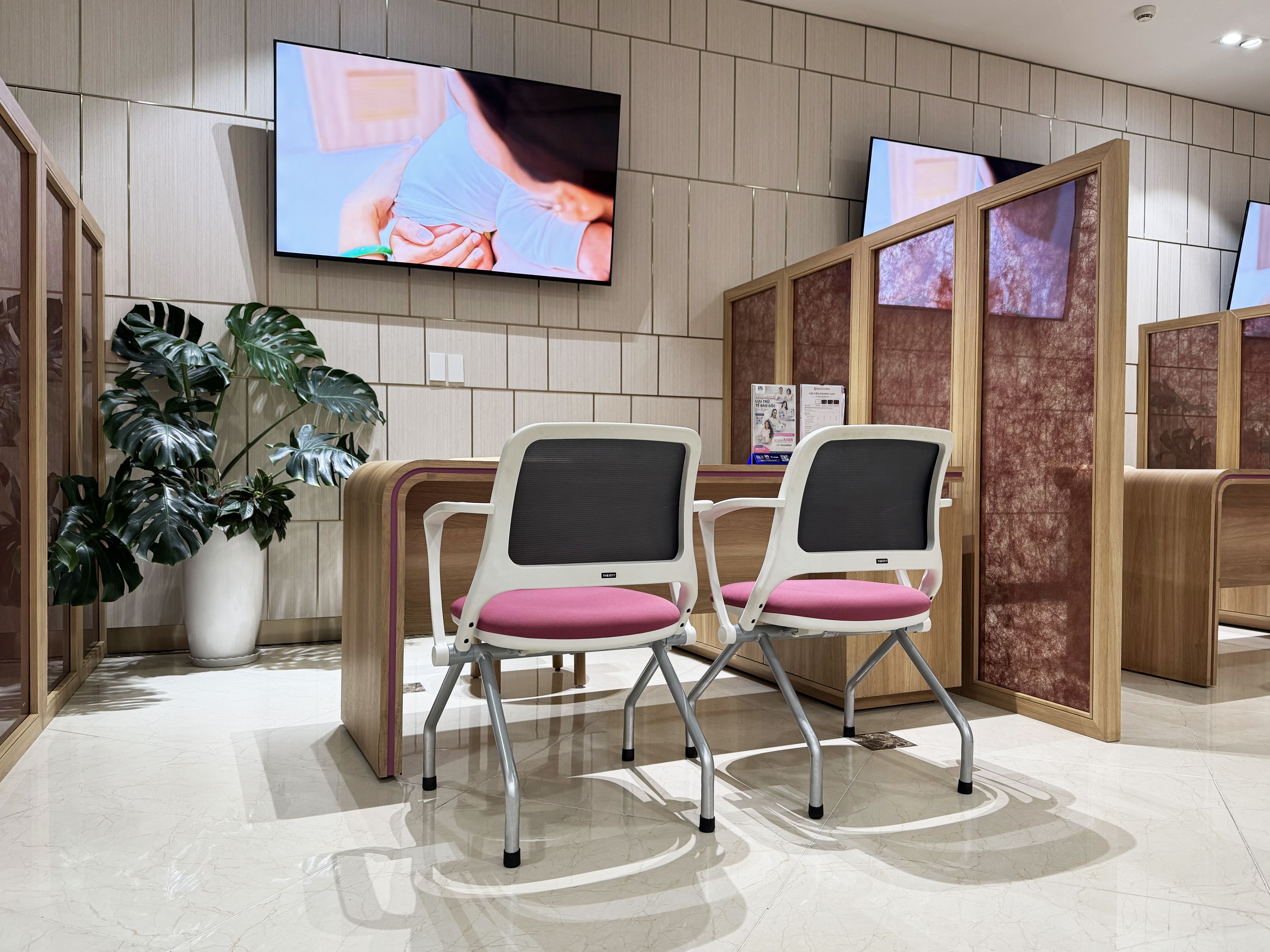 Project: Phuong Nam Hospital-5