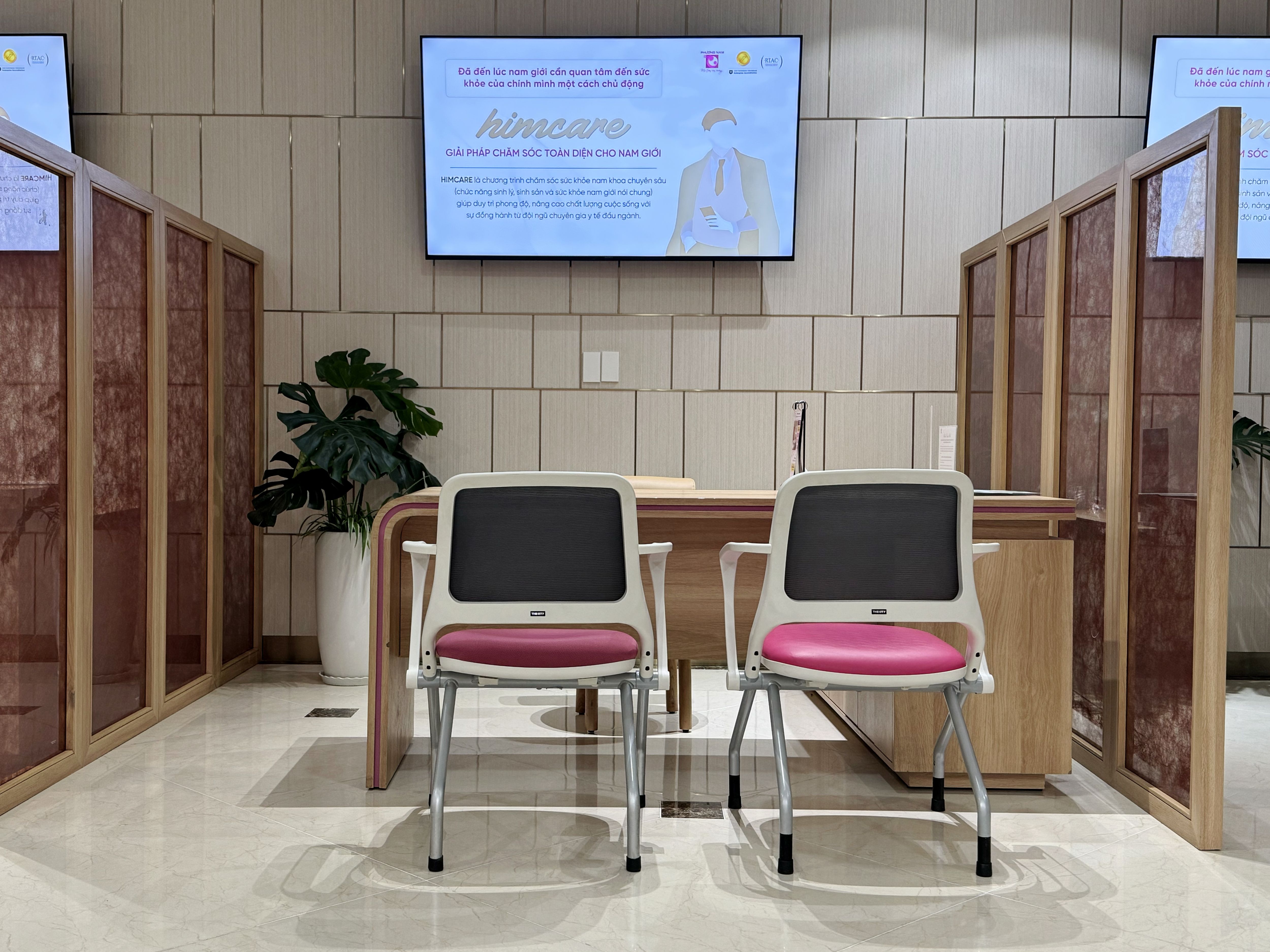 Project: Phuong Nam Hospital-7