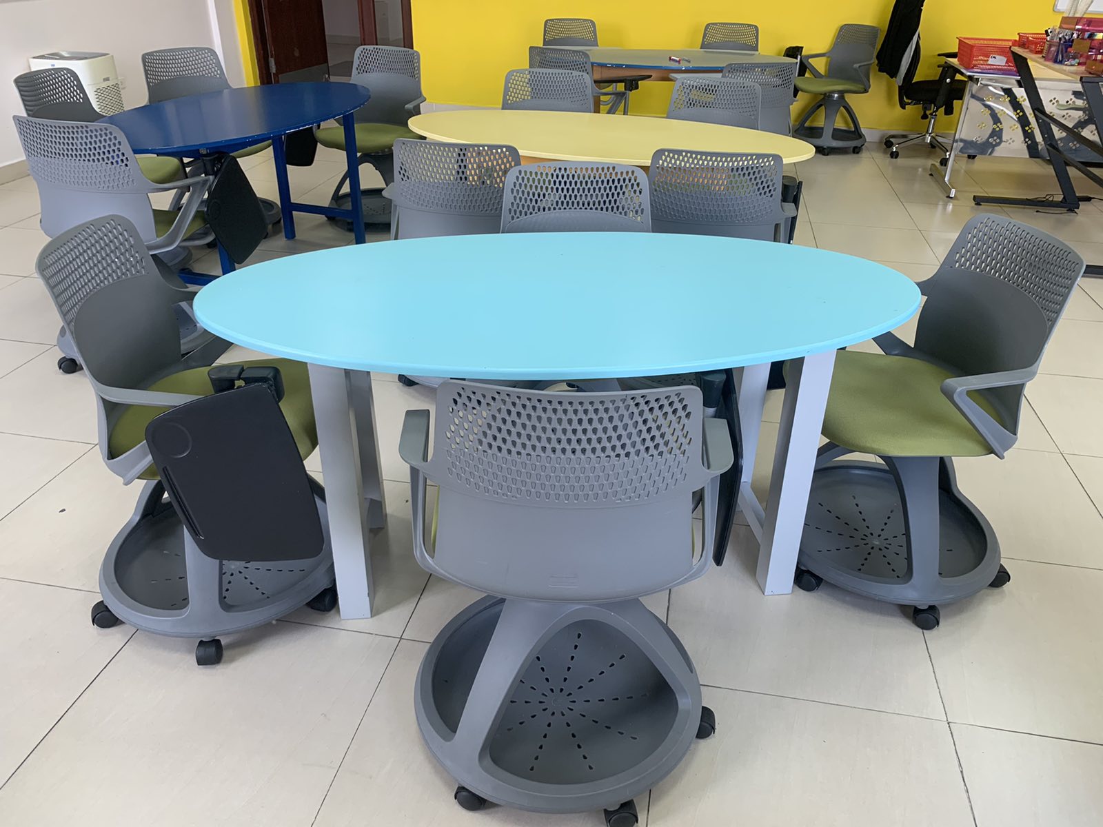 Dự án trường BIS