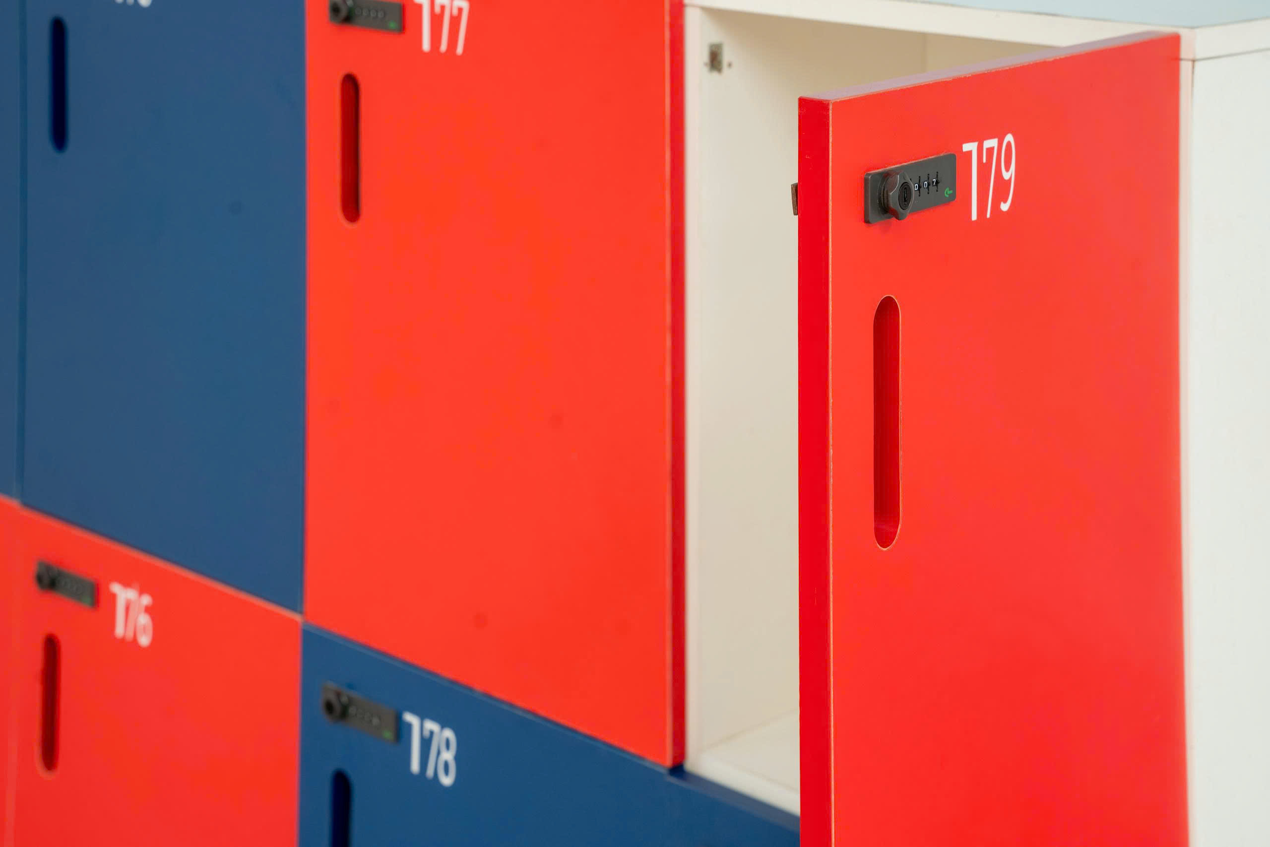 Locker System-3