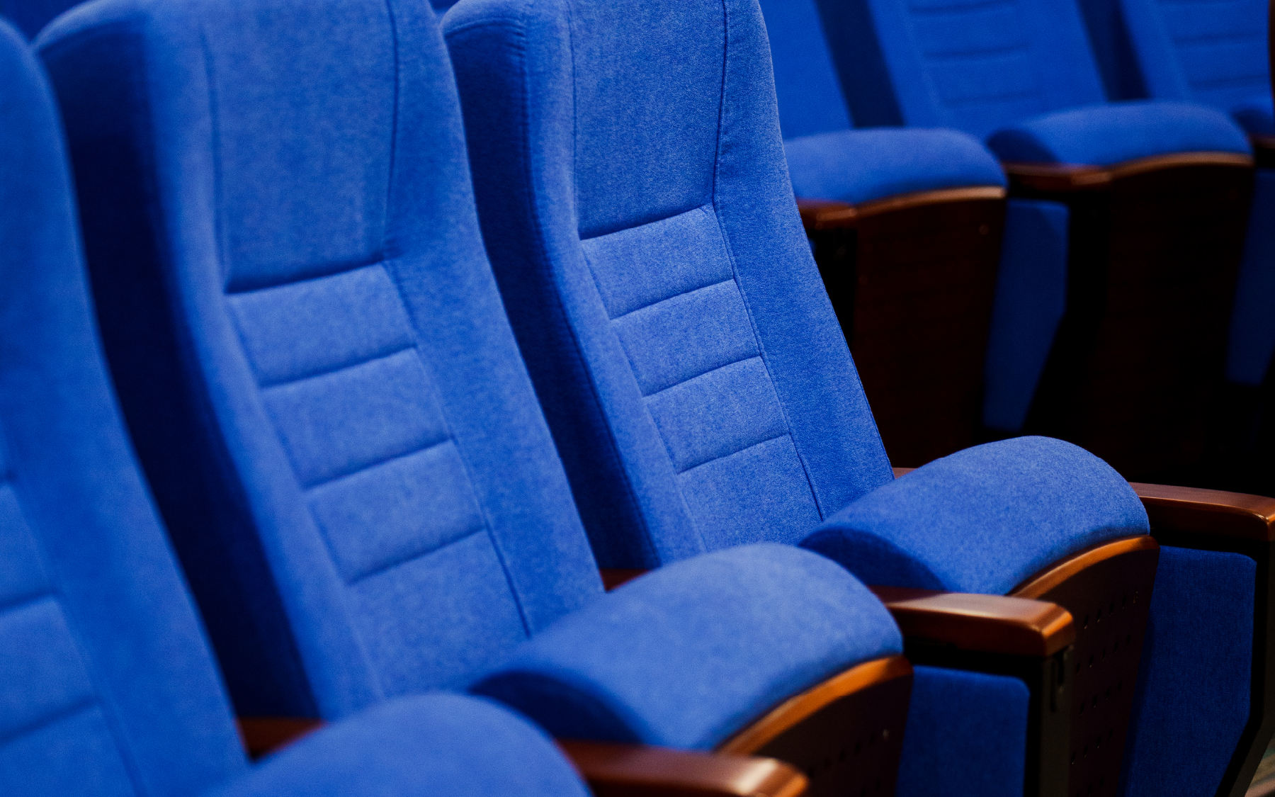 Paragon International School Auditorium-2