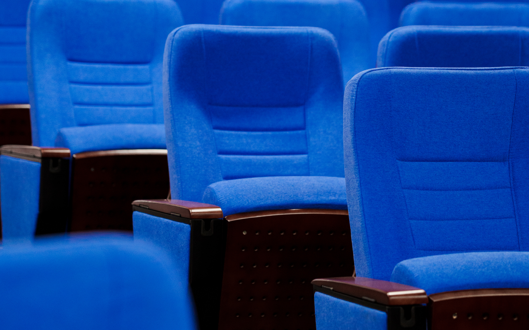 Paragon International School Auditorium-3