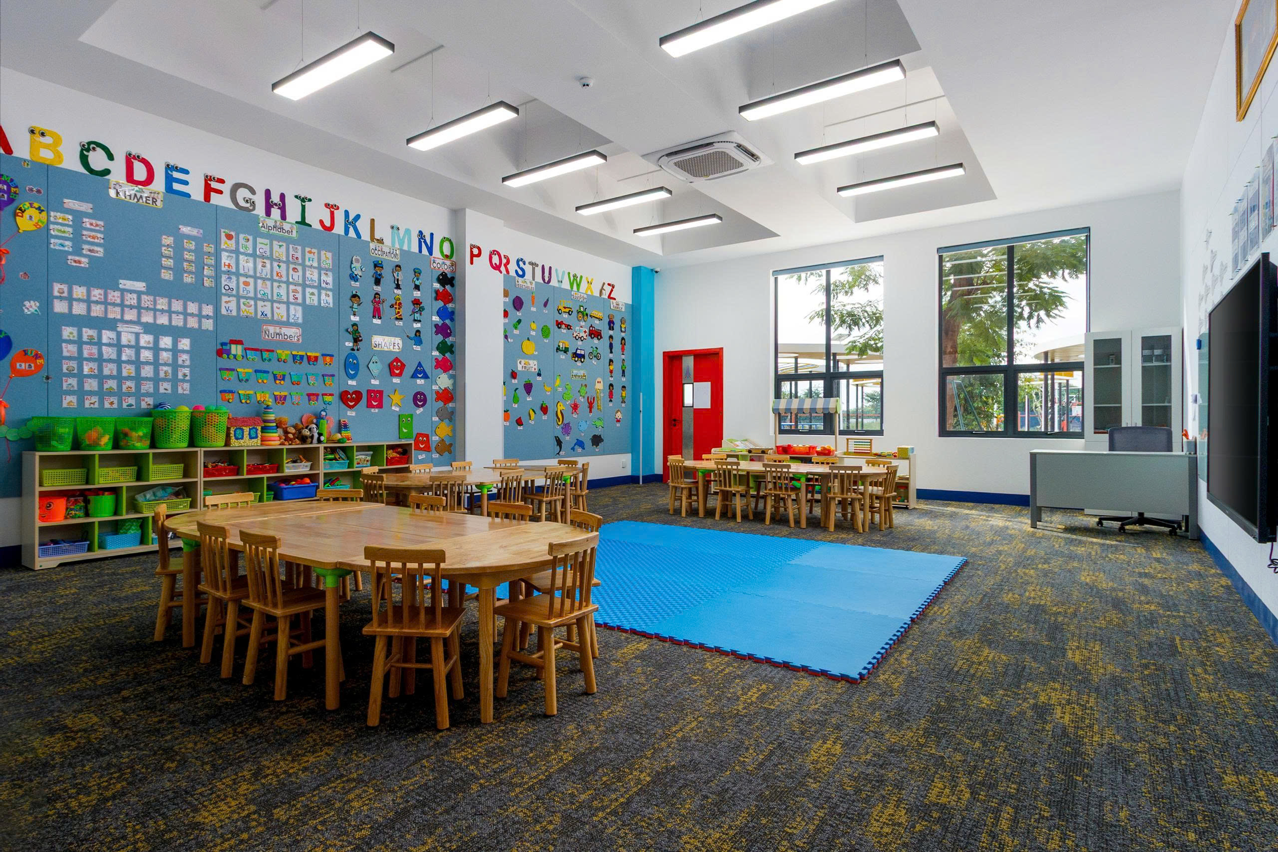 Thư viện Paragon-7