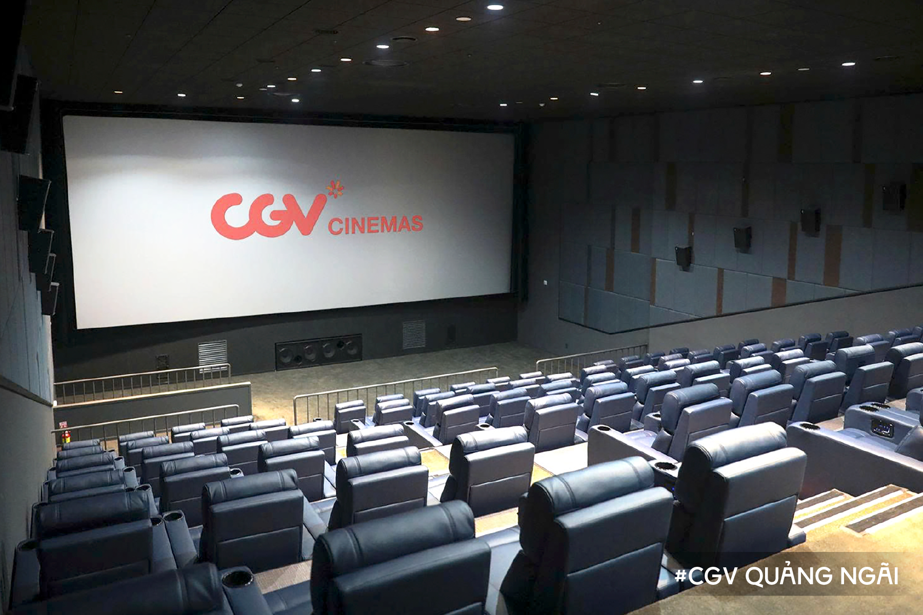 Rạp chiếu phim CGV