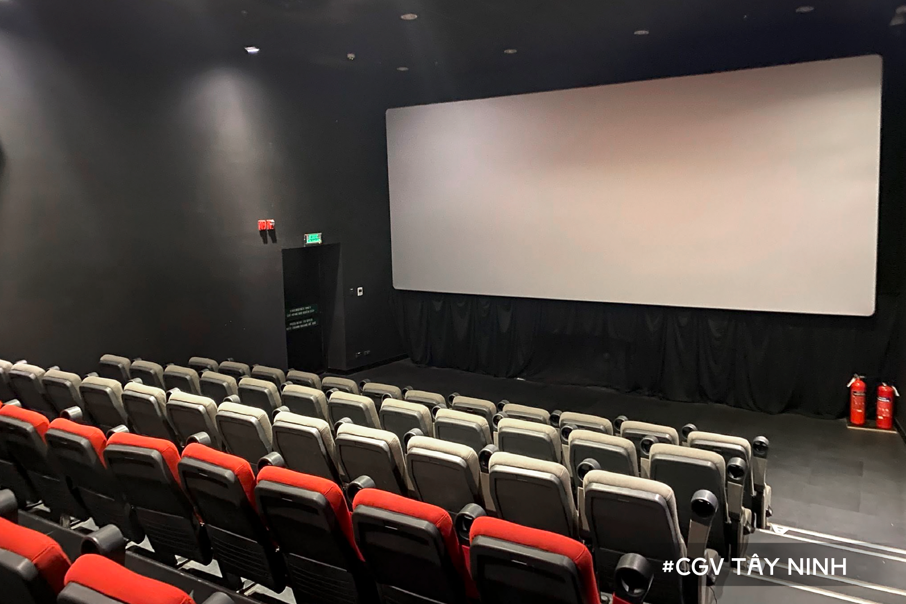 Rạp chiếu phim CGV-14