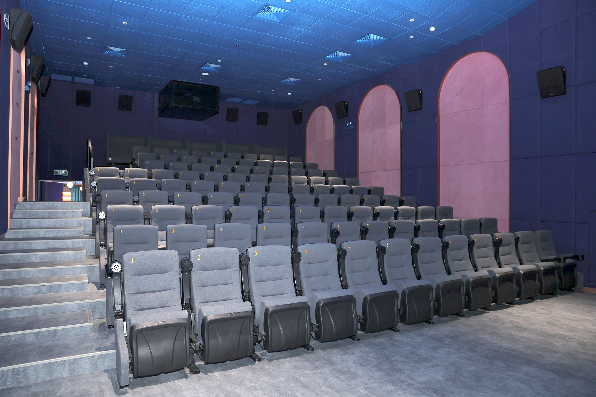 Rạp chiếu phim Beta Hà Nội-6