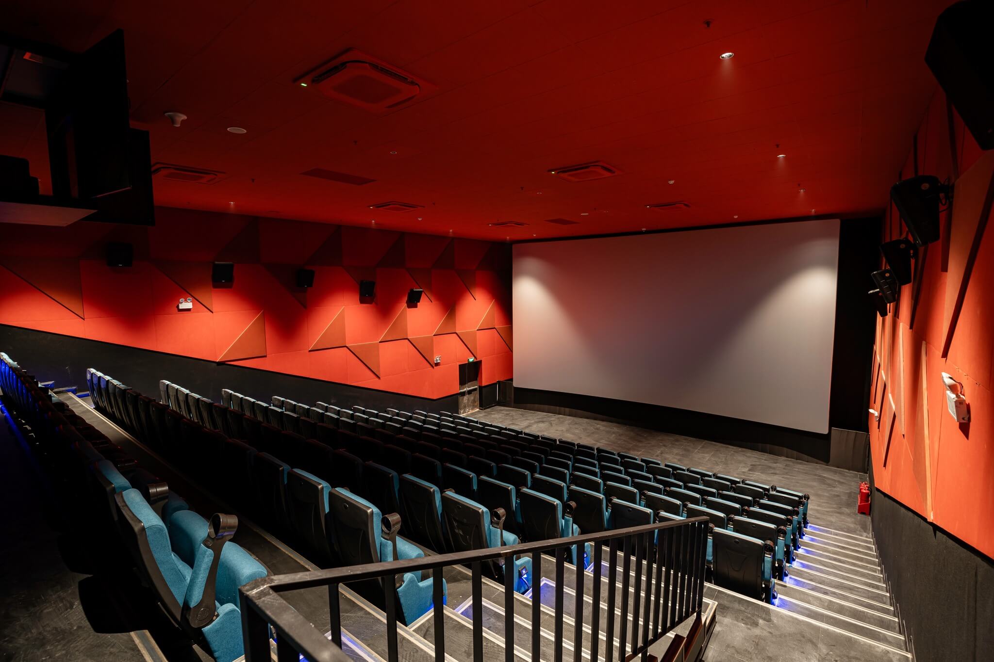 Rạp chiếu phim Beta Hà Nội-4