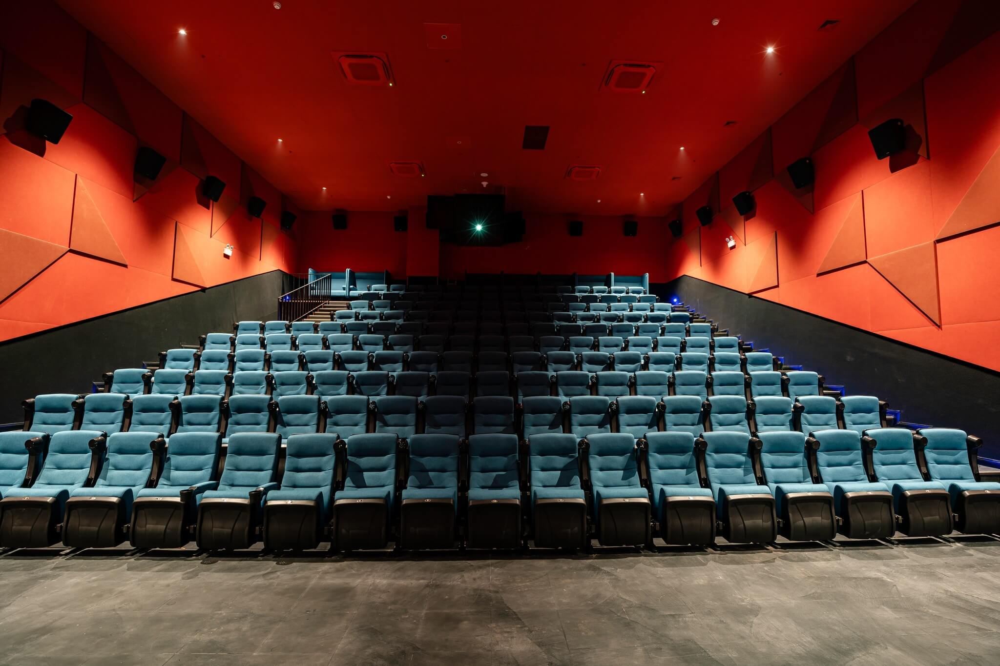 Project: Beta Cinema Hanoi
