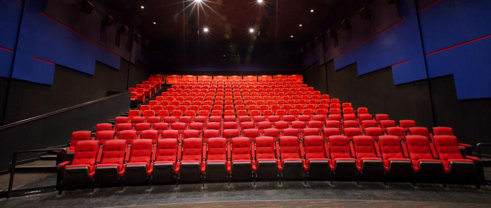 Ghế rạp chiếu phim CGV-2